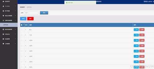 基于Django與Vue的校園電子商品銷售系統(tǒng)設(shè)計與實現(xiàn)
