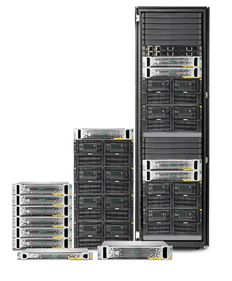 智能演進(jìn)，新華三存儲產(chǎn)品全面升級迎接數(shù)字時(shí)代