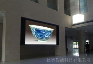 室內LED顯示屏 現代視覺展示的核心技術與應用指南