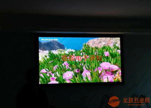 里水鎮(zhèn)政府P2.0室內(nèi)全彩LED顯示屏 現(xiàn)代化信息發(fā)布的核心利器