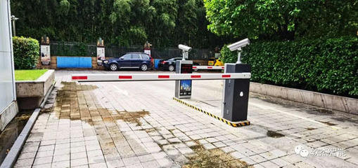 觸達(dá)未來(lái),共創(chuàng)上海G1、G2智慧停車(chē)案例發(fā)布,開(kāi)啟新征程!